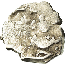 Coin, Ottoman Empire, Akçe, XVI-XVIIth Century, VG(8-10), Silver