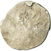 Coin, Ottoman Empire, Akçe, XVI-XVIIth Century, VG(8-10), Silver