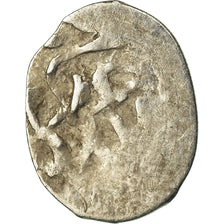 Coin, Ottoman Empire, Akçe, XVI-XVIIth Century, VG(8-10), Silver