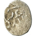 Coin, Ottoman Empire, Akçe, XVI-XVIIth Century, VG(8-10), Silver