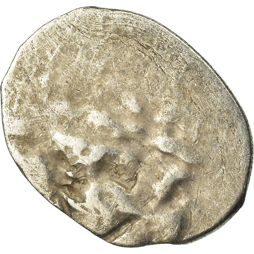 Coin, Ottoman Empire, Akçe, XVI-XVIIth Century, VG(8-10), Silver