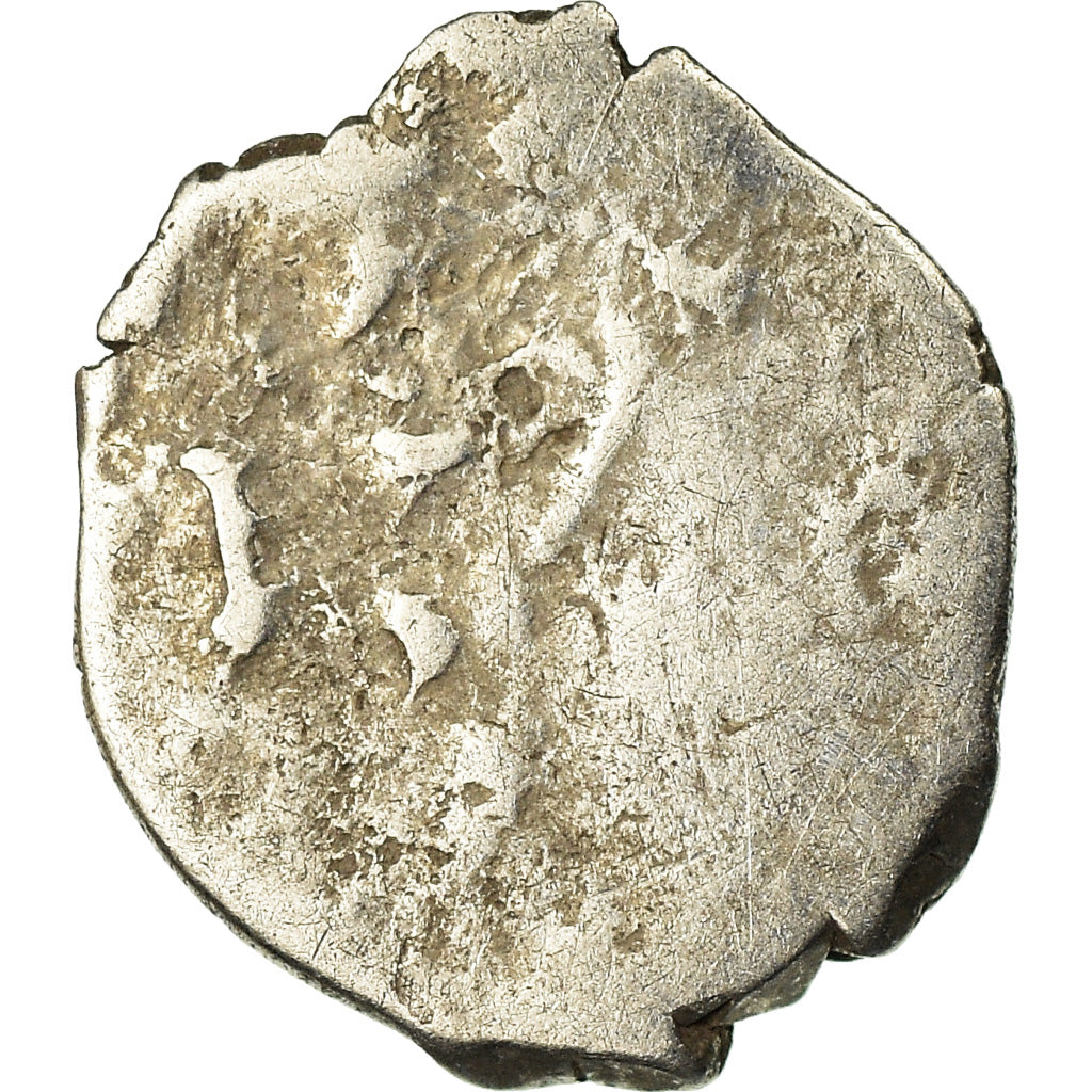 Moneta, Ottoman Empire, Akçe, XVI-XVIIth Century, B, Argento