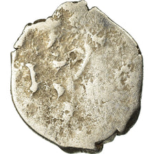 Moneta, Ottoman Empire, Akçe, XVI-XVIIth Century, B, Argento