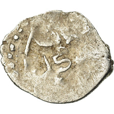 Coin, Ottoman Empire, Akçe, XVI-XVIIth Century, VG(8-10), Silver