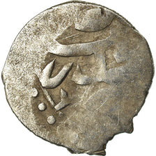 Moneta, Ottoman Empire, Akçe, XVI-XVIIth Century, VG(8-10), Srebro