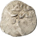 Coin, Ottoman Empire, Osman II, Akçe, Uncertain Mint, F(12-15), Silver