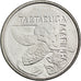 BRAZIL, 500 Cruzeiros, 1992, KM #624, MS(63), Stainless Steel, 19, 2.61