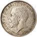 Coin, Great Britain, George V, 3 Pence, 1916, AU(50-53), Silver, KM:813