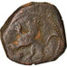 Coin, Spain, Philip II, 2 Maravedis, Cuenca, VF(20-25), Copper