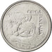 BRAZIL, 50 Cruzeiros Reais, 1993, KM #629, MS(63), Stainless Steel, 23, 4.02