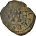Coin, Spain, Philip IV, 2 Maravedis, 1625, VF(20-25), Copper