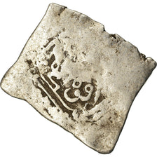 Coin, Almohad Caliphate, Dirham, 1147-1269, al-Andalus, VG(8-10), Silver
