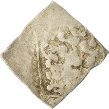 Coin, Almohad Caliphate, Dirham, 1147-1269, al-Andalus, VG(8-10), Silver