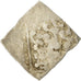 Coin, Almohad Caliphate, Dirham, 1147-1269, al-Andalus, VG(8-10), Silver