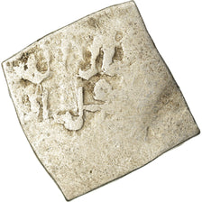 Coin, Almohad Caliphate, Dirham, 1147-1269, al-Andalus, VG(8-10), Silver