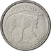 Coin, Brazil, 100 Cruzeiros Reais, 1994, MS(63), Stainless Steel, KM:630