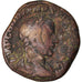 Moneta, Gordian III, Sesterzio, 240, Rome, MB, Bronzo, RIC:310a