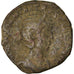 Coin, Herennia Etruscilla, Sestertius, Rome, VF(30-35), Copper, Cohen:22