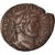 Coin, Constantius I, Follis, AD 298, Lyon - Lugdunum, EF(40-45), Billon, RIC:53a