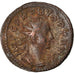 Moeda, Probus, Antoninianus, 277, Lyon - Lugdunum, EF(40-45), Lingote, RIC:104