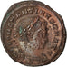 Münze, Constantine I, Nummus, Trier, SS, Kupfer, RIC:104