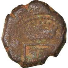 Munten, Spanje, Charles II, 2 Maravedis, 1680, ZG+, Koper