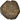 Moneda, España, Philip IV, 4 maravedis, 1624, Toledo, BC+, Cobre