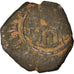 Coin, Spain, Philip IV, 4 maravedis, 1624, Toledo, VF(20-25), Copper