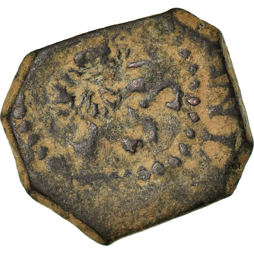 Munten, Spanje, Philip III, 2 Maravedis, Granada, FR, Koper