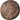 Coin, France, Louis XV, Sol à la vieille tête, Sol, 1774, Limoges, VF(30-35)