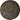 Coin, France, Louis XIII, Double Tournois, 1639, Vallée du Rhône, VF(20-25)