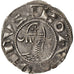 Moneta, Turchia, Crusader States, Bohemund III, Denier, 1163-1201, Antioch, BB