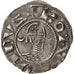 Coin, Turkey, Crusader States, Bohemund III, Denier, 1163-1201, Antioch