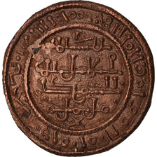 Coin, Hungary, Bela III, Follis, 1172-1196, AU(50-53), Copper