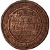 Monnaie, Hongrie, Bela III, Follis, 1172-1196, TTB+, Cuivre