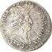 Münze, Frankreich, Louis XIV, 5 Sols aux insignes, 5 Sols, 1/16 ECU, 1702