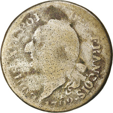 Münze, Frankreich, Louis XVI, 15 sols françois, 15 Sols, 1/8 ECU, 1792