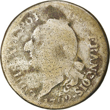 Moneta, Francja, Louis XVI, 15 sols françois, 15 Sols, 1/8 ECU, 1792, Limoges