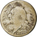 Münze, Frankreich, Louis XVI, 15 sols françois, 15 Sols, 1/8 ECU, 1792