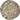 Moneta, Francia, Philippe IV le Bel, Bourgeois Simple, 1311, MB+, Biglione