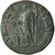 Moneda, Thrace, Caracalla, Bronze Æ, 211-217, Serdica, MBC, Bronce