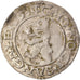 Coin, Switzerland, SAINT GALL, Groschen, 1568, EF(40-45), Silver
