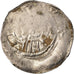 Coin, France, ALSACE, Pfennig, Strasbourg, VF(20-25), Silver