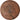 Moneta, Turcja, Abdul Mejid, 40 Para, 1860 (1255//22), Qustantiniyah, VF(30-35)