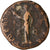 Moneta, Faustina II, Sestertius, Roma, VF(20-25), Bronze, RIC:1716