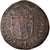 Moneda, Francia, Artois, Philippe II, Liard, 158(-), Arras, BC+, Cobre