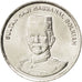 BRUNEI, 10 Sen, 2005, KM #36, MS(63), Copper-Nickel, 19.4, 2.82
