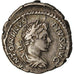 Coin, Caracalla, Denarius, 204, Roma, EF(40-45), Silver, RIC:144b
