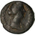 Moneta, Faustina II, As, 170-175, Rome, VF(20-25), Bronze, RIC:1629