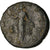 Moneta, Faustina II, As, 170-175, Rome, VF(20-25), Bronze, RIC:1629